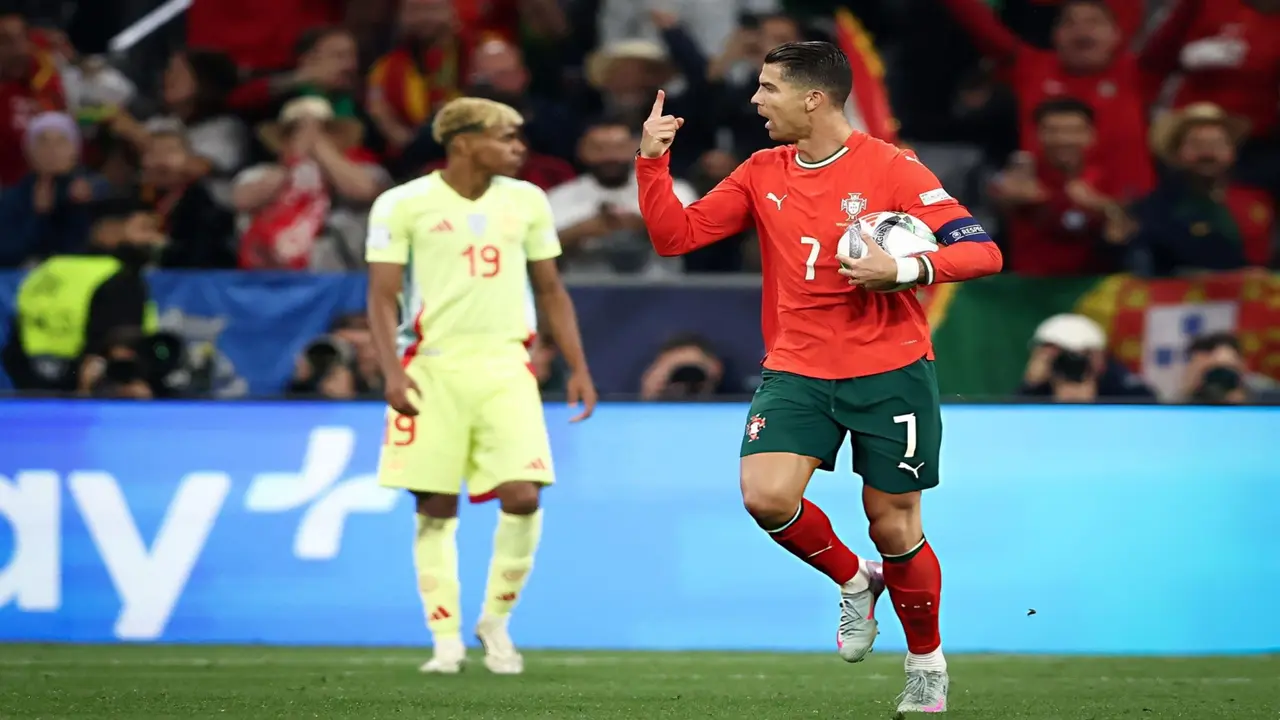 صِدام ناري بين البرتغال وإسبانيا في دور الـ16 بكأس العالم